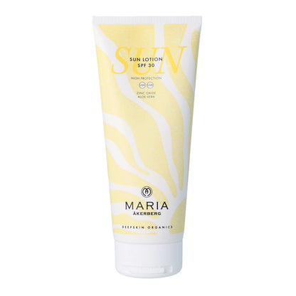 Maria Åkerberg Sun Lotion SPF30, 200 ml
