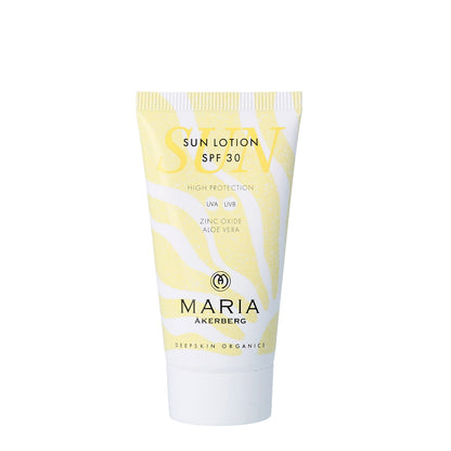 Maria Åkerberg Sun Lotion SPF30, 30 ml