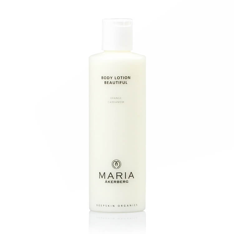 Maria Åkerberg Body Lotion Beautiful, 250 ml