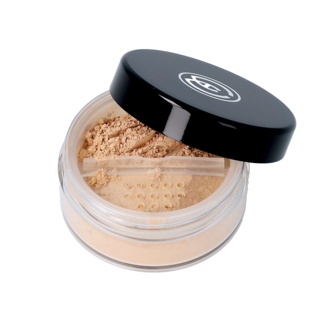 Maria Åkerberg Loose Mineral Foundation SPF 25, Fair