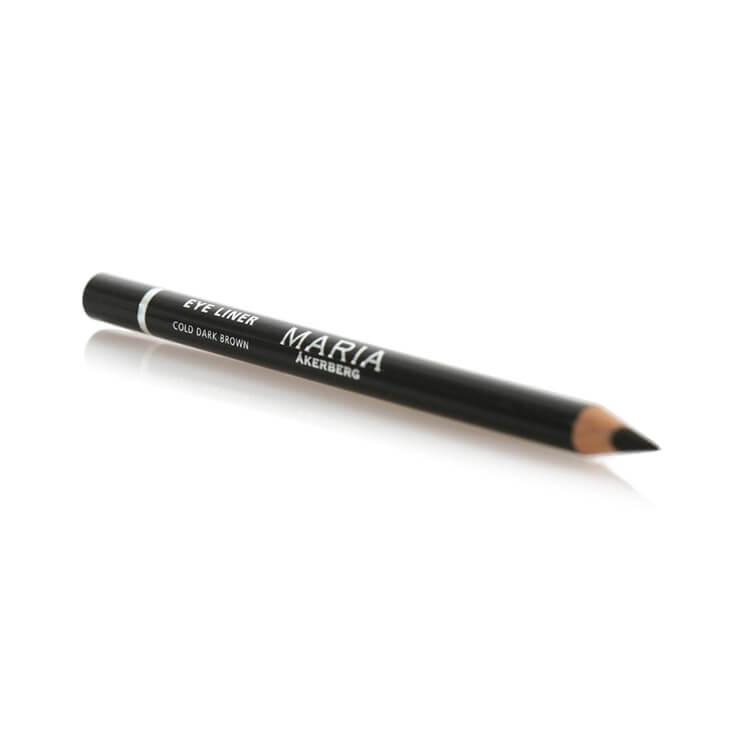 Maria Åkerberg Eyeliner Cold Dark Brown