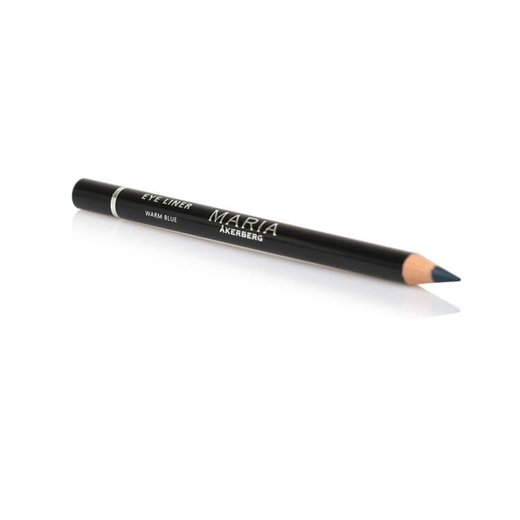 Maria Åkerberg Eyeliner Warm Blue (petrol)