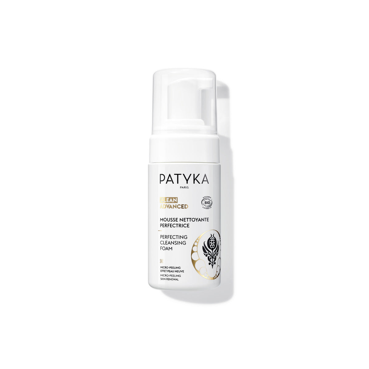 Patyka Perfecting Cleansing Foam 100ml