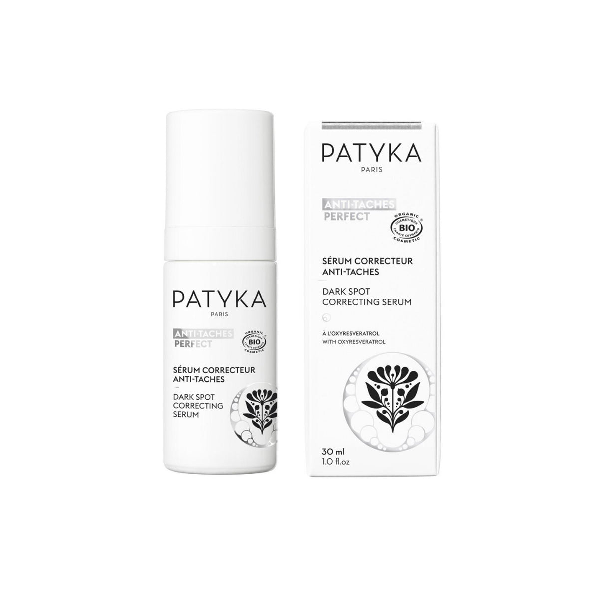 Patyka Dark Spot Correcting Serum