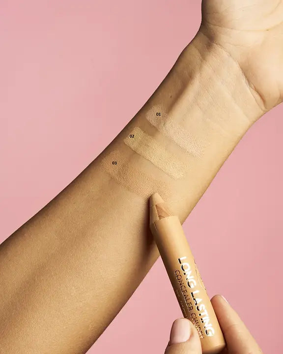 puroBio Long Lasting CONCEALER Pencil, Medium 26L