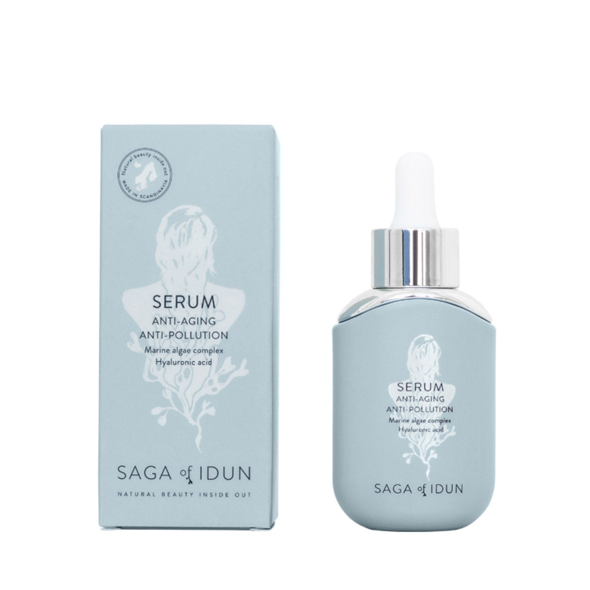 Saga of Idun Ultimate Serum