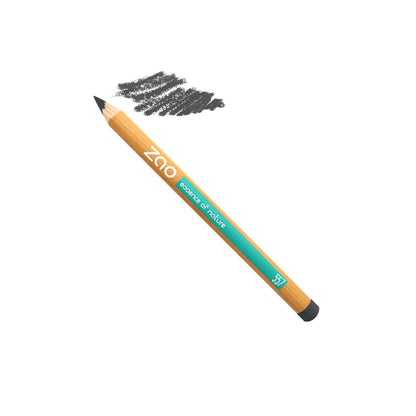 Zao Multi Purpose Pencil, 557 Grey