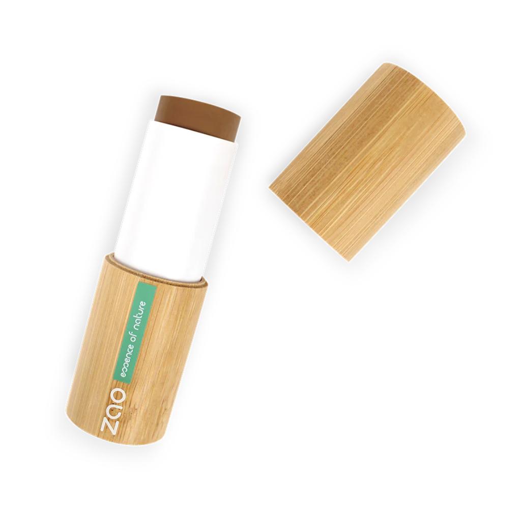 Zao Stick Foundation, 780 Tiramisu Tan