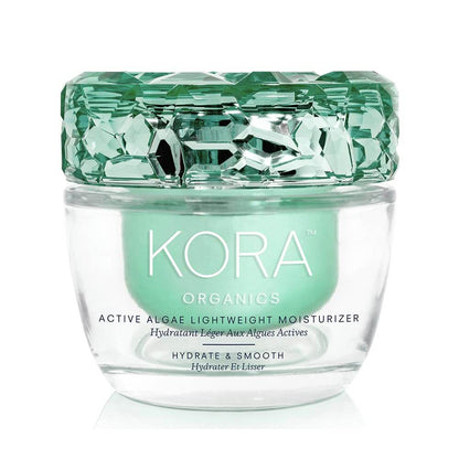 Kora Organics Active Algae Lightweight Moisturizer