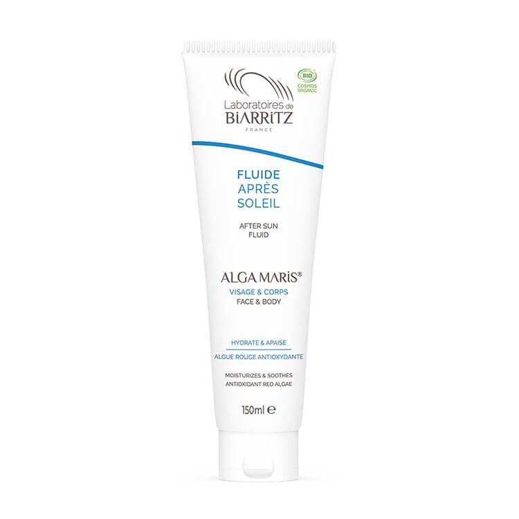 Alga Maris After Sun Fluid 150 ml