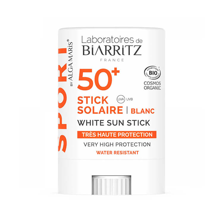 Alga Maris, Solstick Sport SPF 50