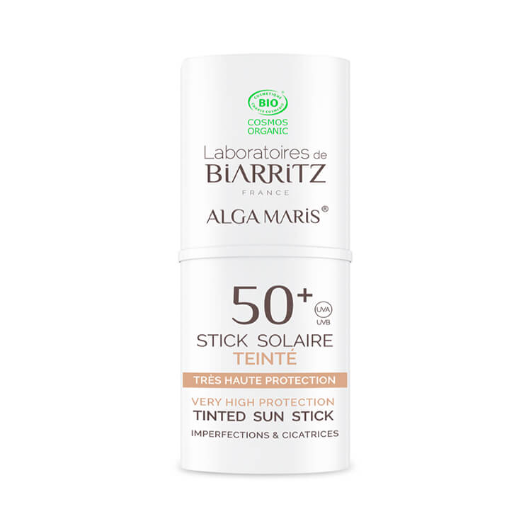 Alga Maris, Tonat Solstick SPF 50