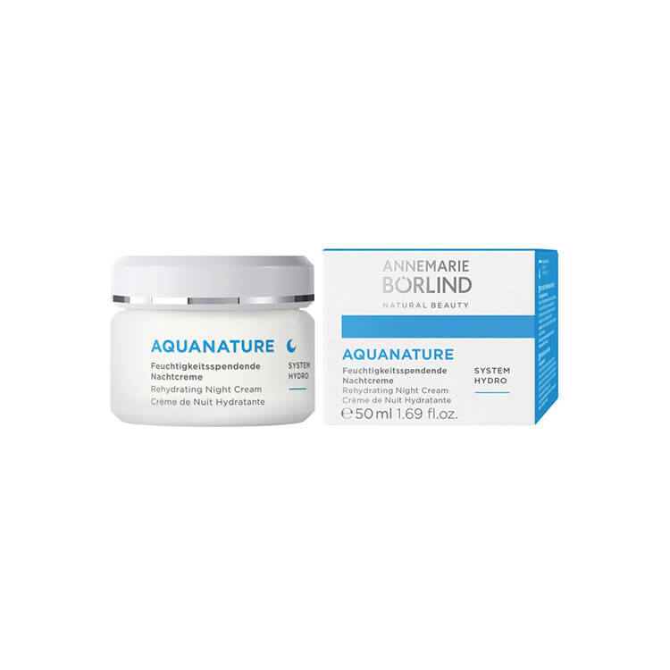 annemarie-borlind-aquanature-rehydrating-night-cream-50ml