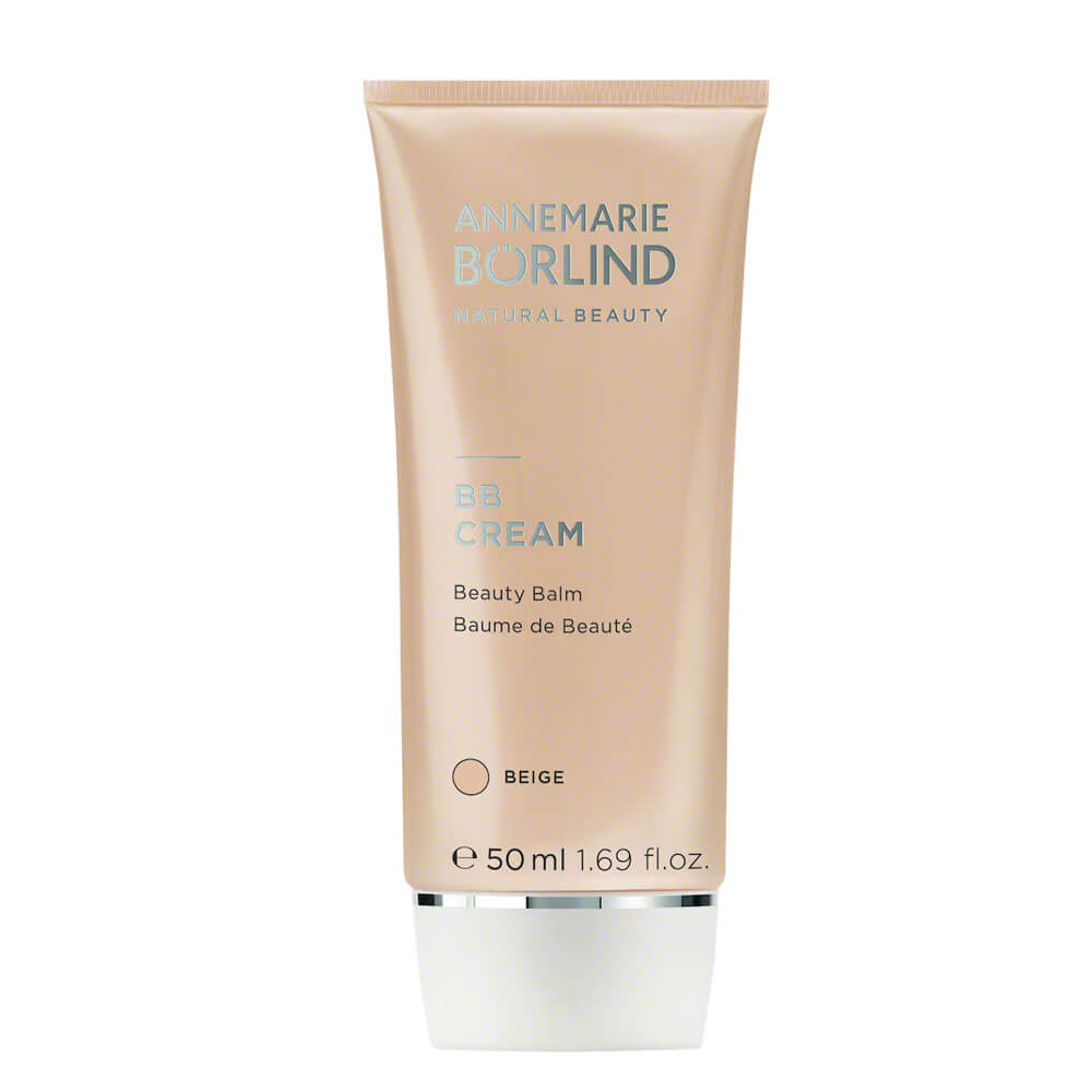 AnneMarie Börlind BB Cream Beige 50 ml