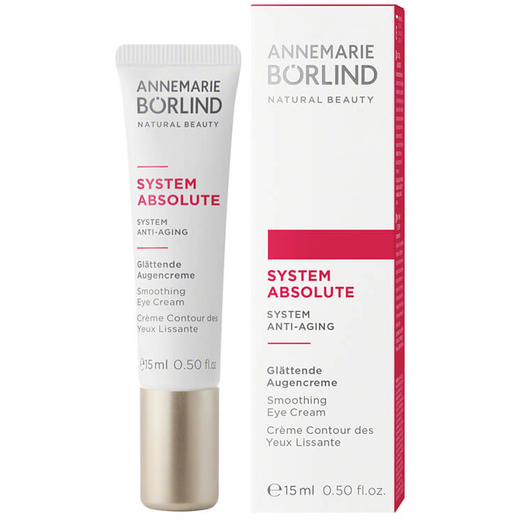 BörlindSystemAbsoluteEyeCream