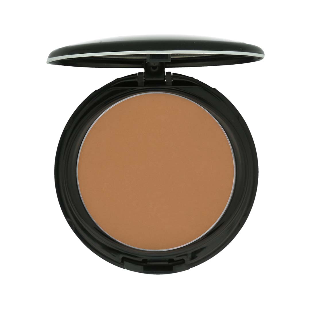 Maria Åkerberg Compact Cover Deep Tan