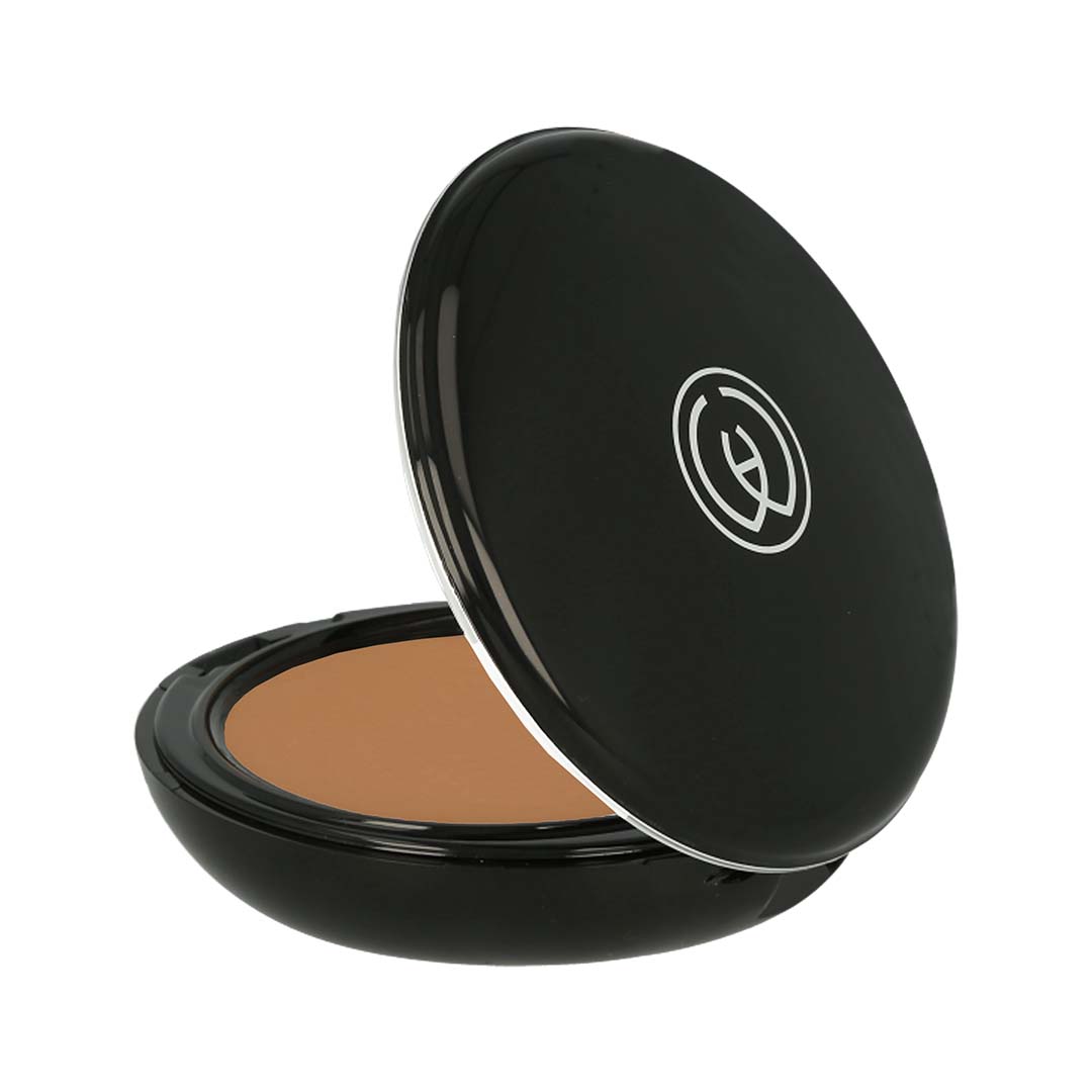 Maria Åkerberg Compact Cover Deep Tan