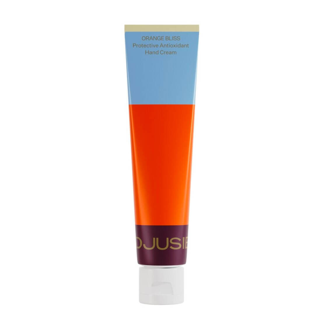 Djusie Orange Bliss Hand Cream, 50 ml