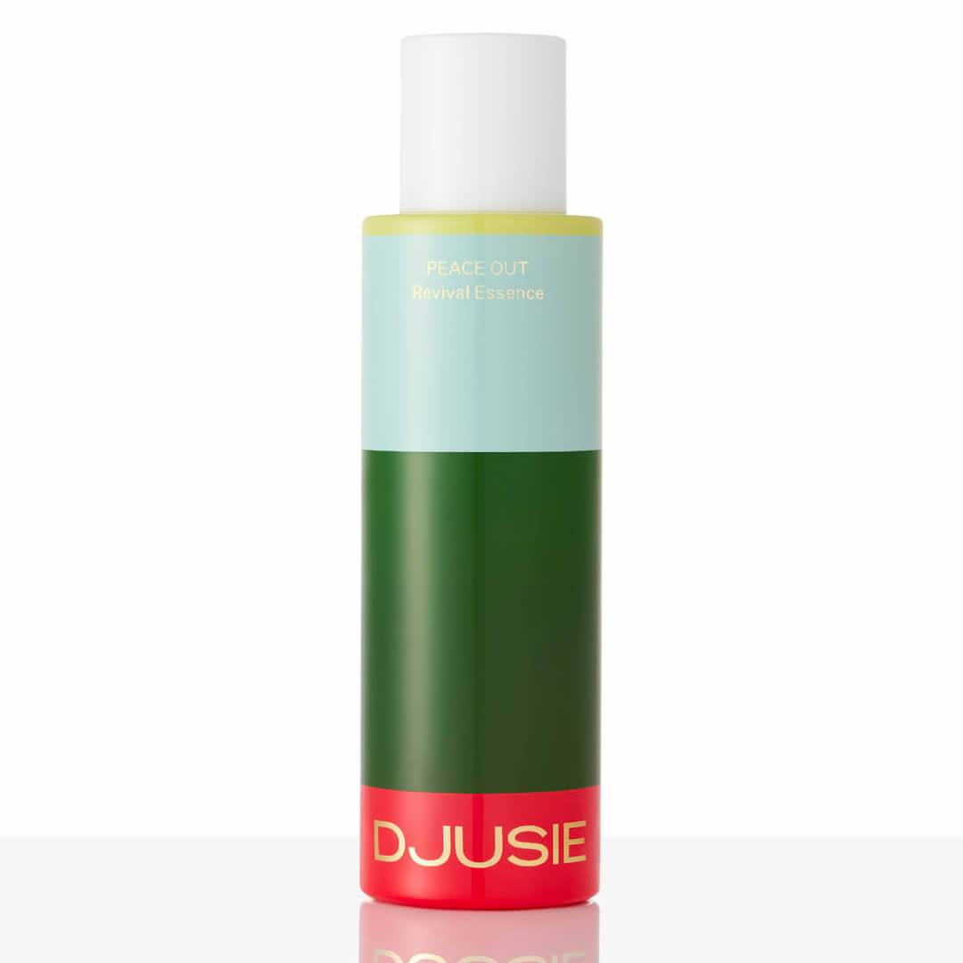 Djusie Peace Out Revival Essence, 100 ml