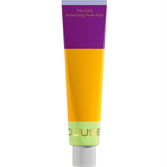 Djusie The Juice Moisturizing Power Fluid, 50ml