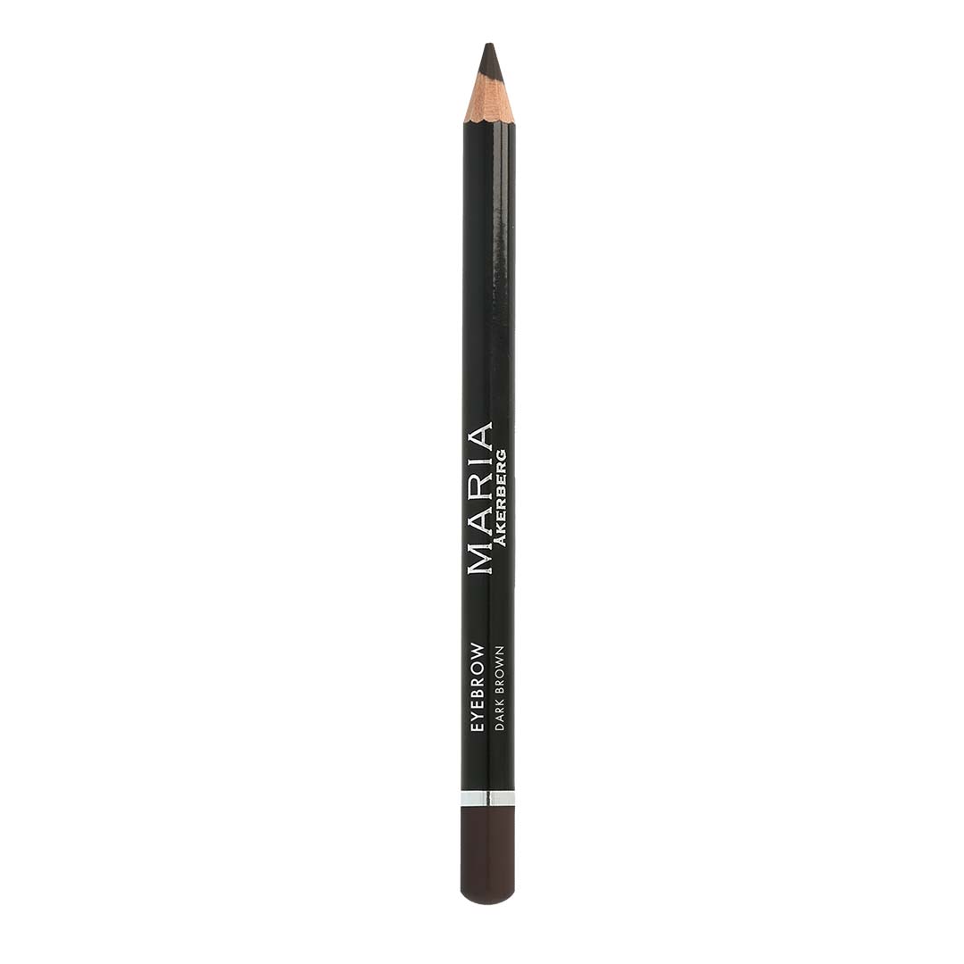 Maria Åkerberg Eyebrow Pencil Dark Brown