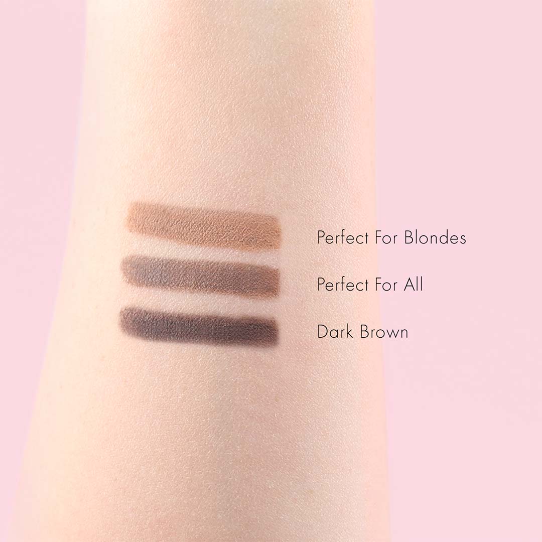 Maria Åkerberg Eyebrow Pencil Dark Brown