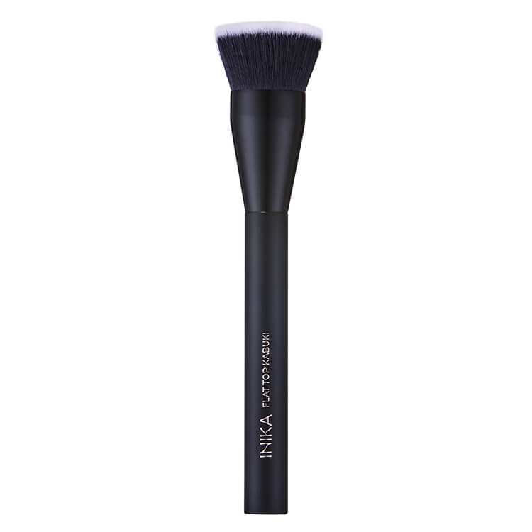 Flat-Top-Kabuki-Brush-by-Inika-Organic