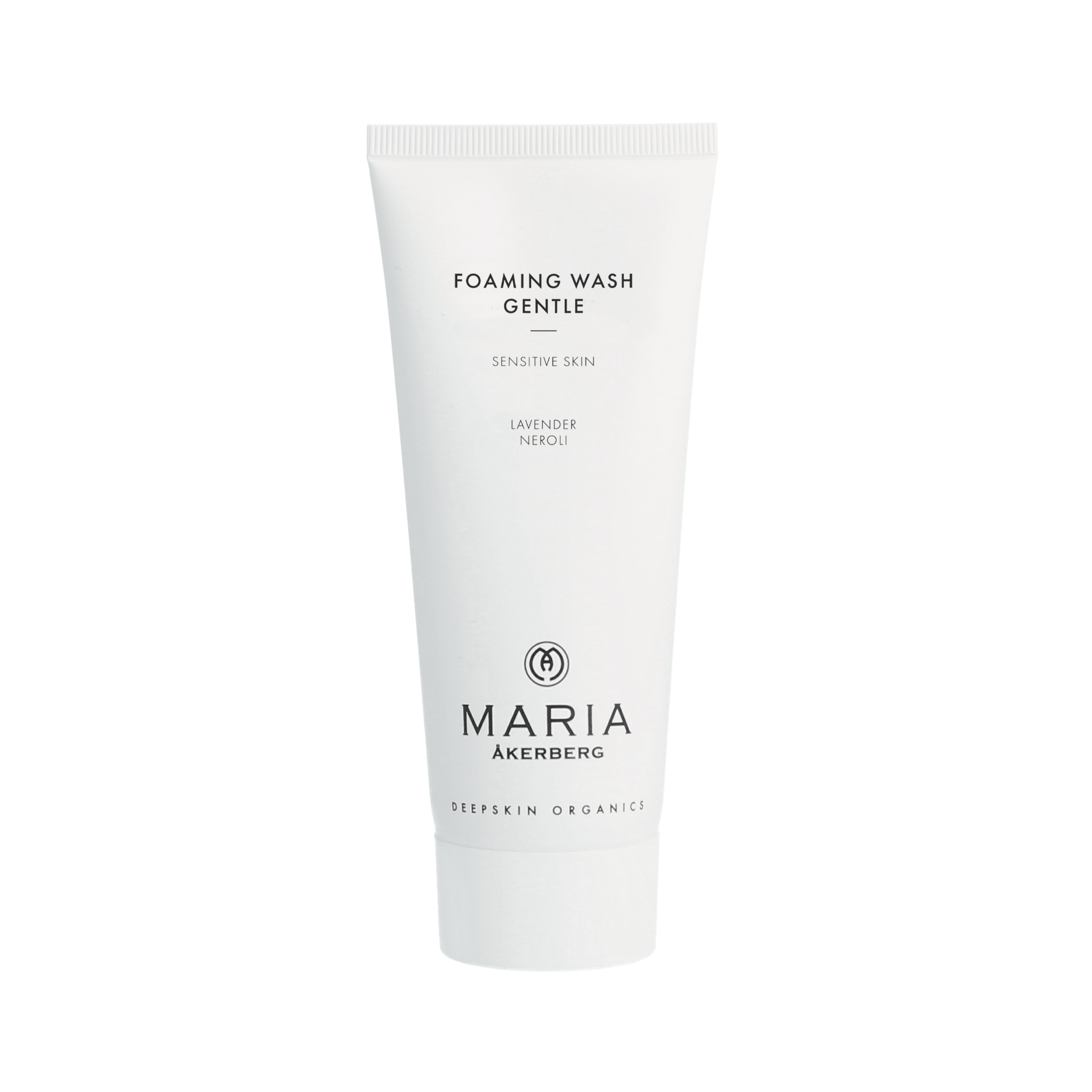 Maria Åkerberg Foaming Wash Gentle, 100 ml