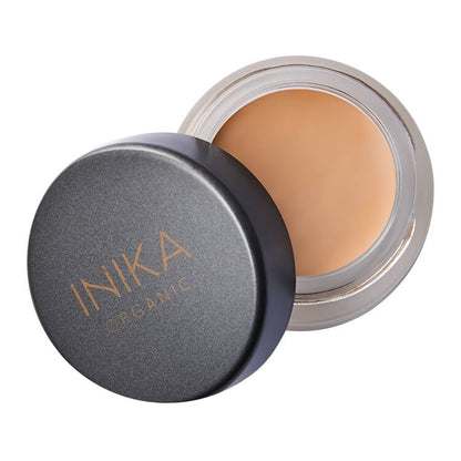 Full-Coverage-Concealer-Sand-front-lid-off-by-Inika-Organic