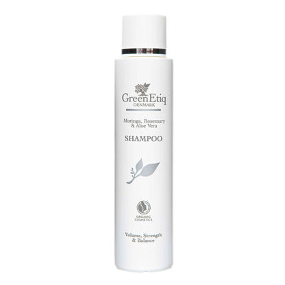 GreenEtiq Shampoo Volume Strength &amp; Balance, 200 ml