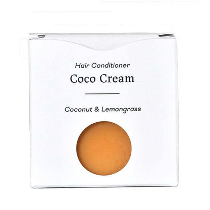 Grön Lycka Coco Cream Balsam