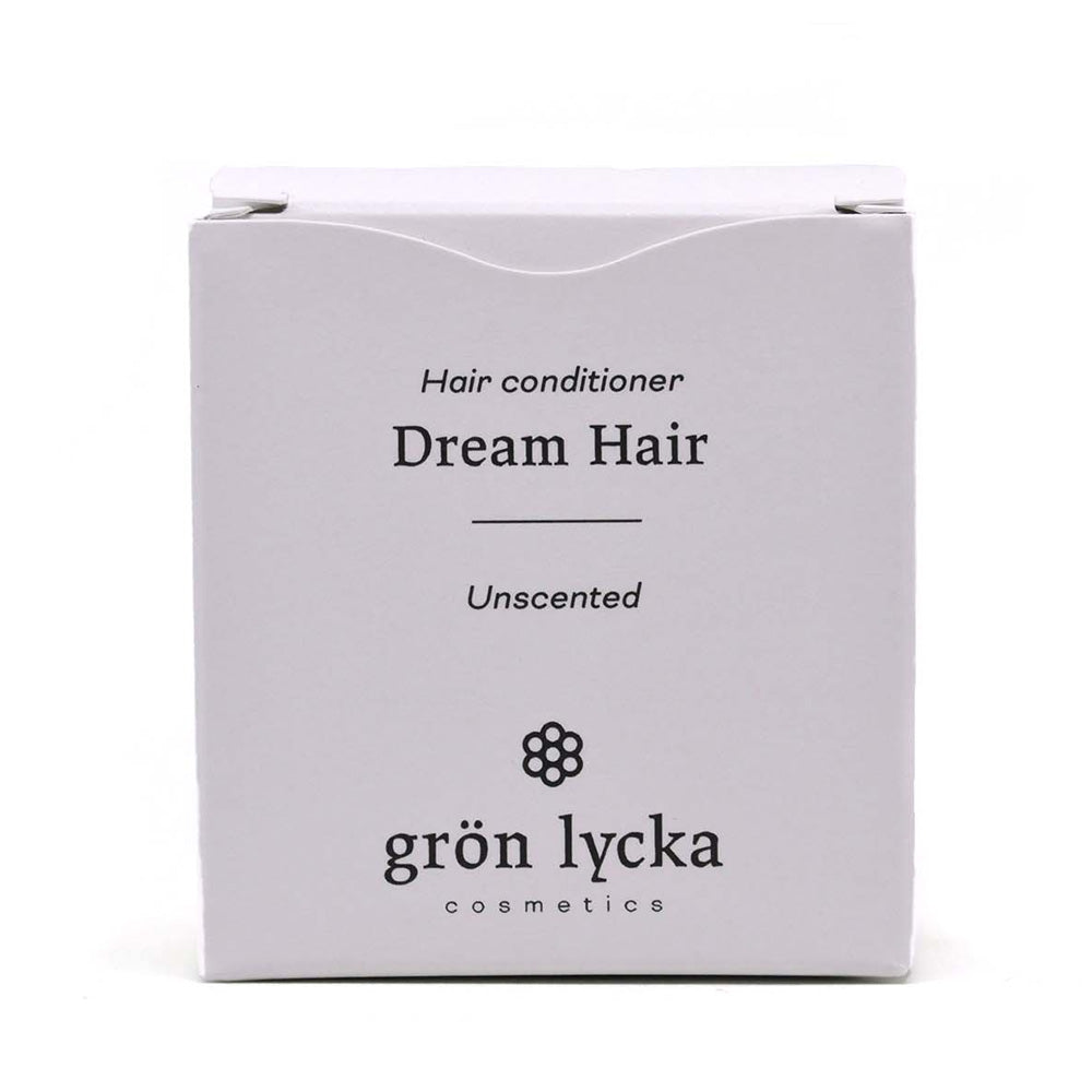 Grön Lycka Dream Hair Balsam