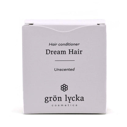 Grön Lycka Dream Hair Balsam