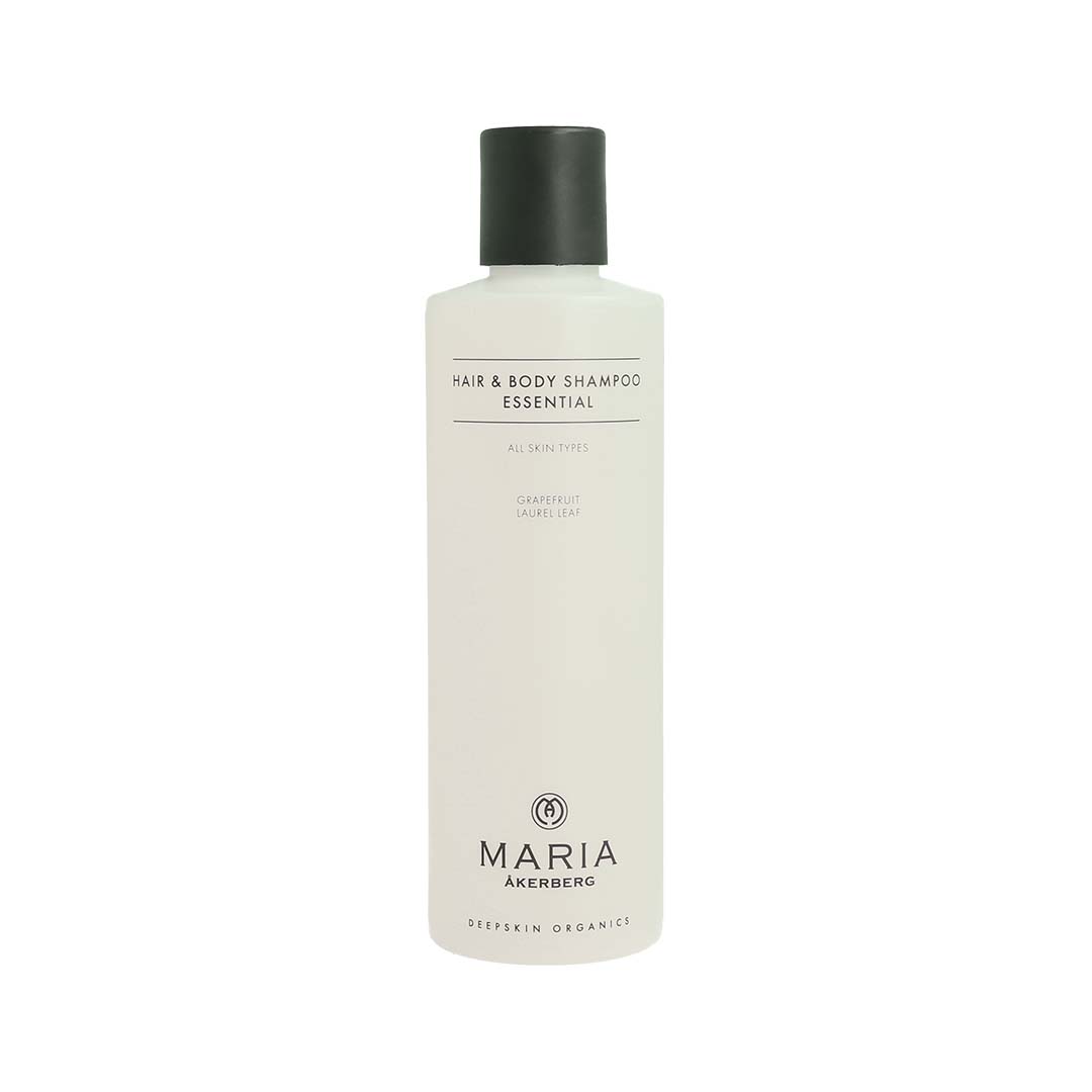 Maria Åkerberg Hair &amp; Body Shampoo Essential