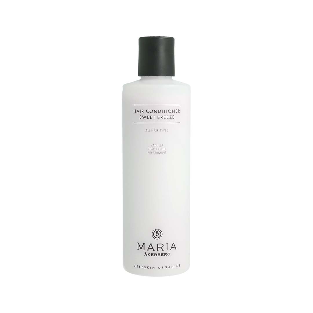 Maria Åkerberg Hair Conditioner Sweet Breeze, 250 ml