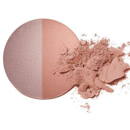 IK-Baked-Mineral-Blush-Duo-8g-Pink-Tickle-Swatch