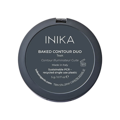 Inika-Baked-Contour-Duo-Teak-Back-by-Inika-Organic