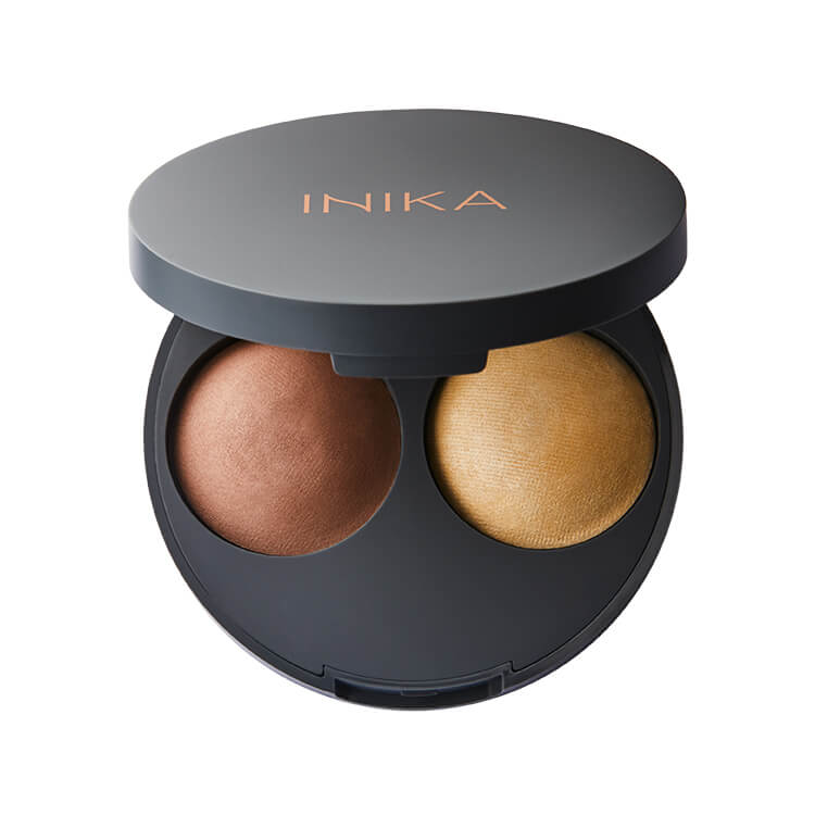 Inika-Baked-Contour-Duo-Teak-open-by-Inika-Organic