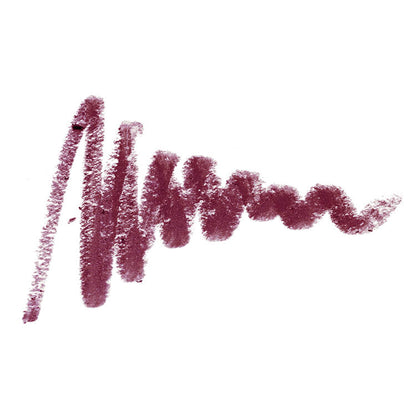 inika Crayon Deep Plum