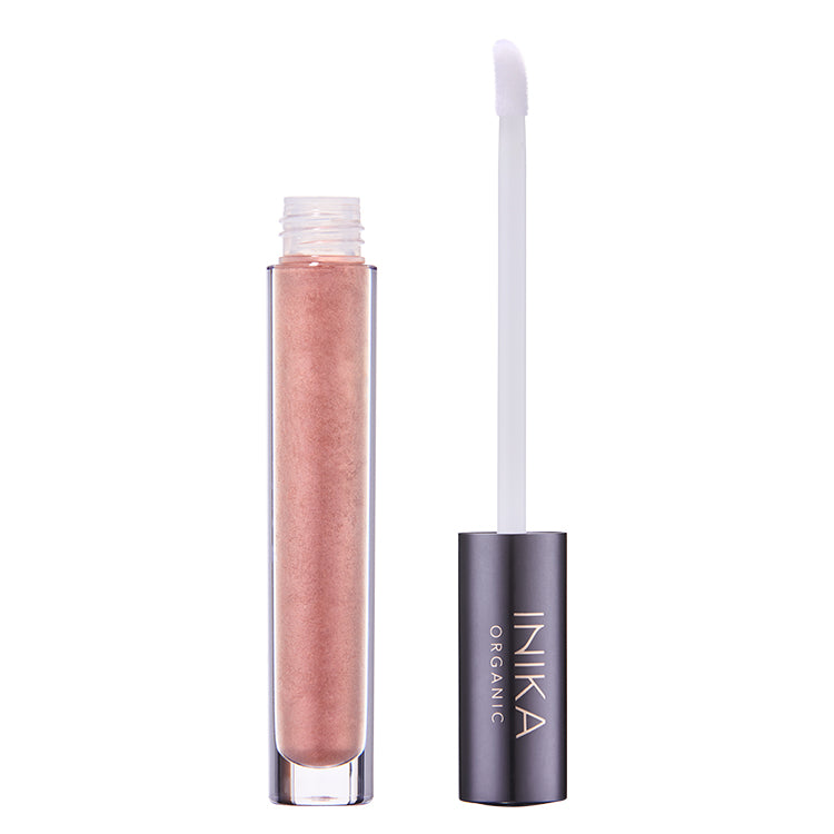 Inika-Lip-Gloss-Blossom-front-lid-off-by-Inika-Organic