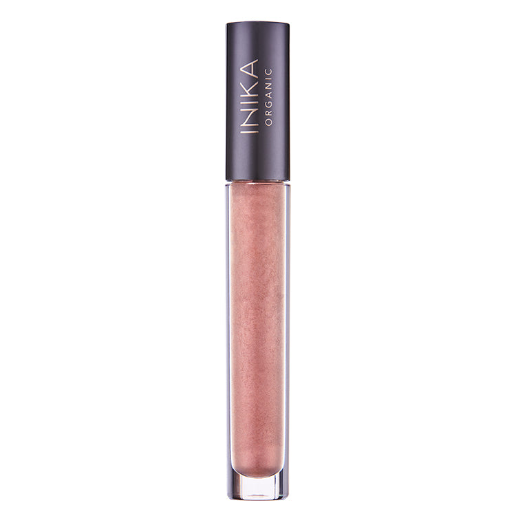 Inika-Lip-Gloss-Blossom-front-lid-on-by-Inika-Organic