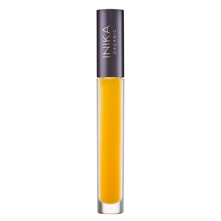 Inika-Lip-Serum-front-lid-on-by-Inika-Organic