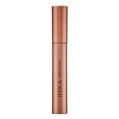 Inika-Purity-Lash-Mascara-front-lid-on-by-Inika-Organic