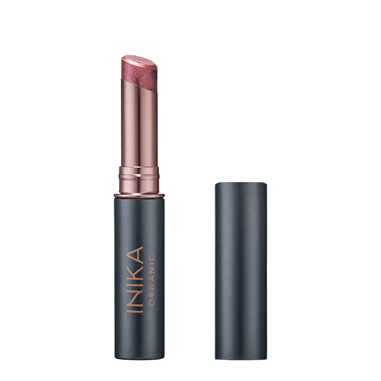 Inika-Tinted-Lip-Balm-Mulberry-front-lid-off-lid-on-by-Inika-Organic