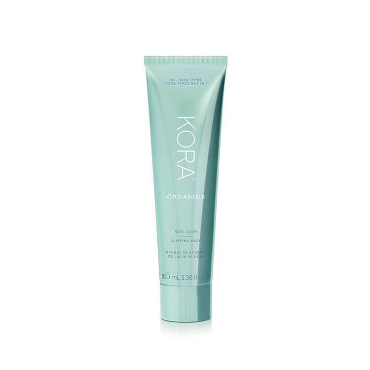 Kora Organics Noni Glow Sleeping Mask, 100 ml