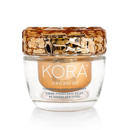 Kora Organics Turmeric Glow Moisturizer