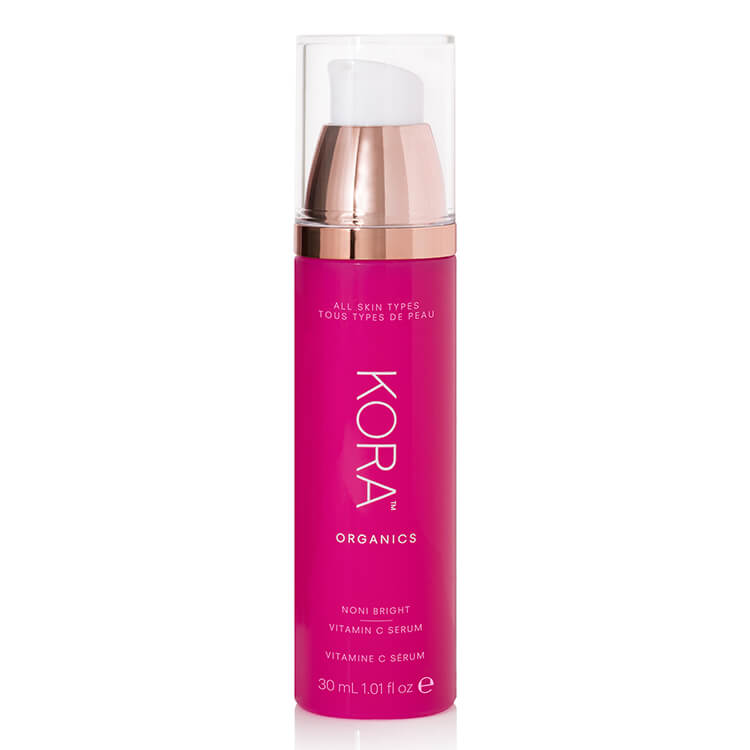 Kora Organics Noni Bright Vitamin C Serum 30 ml