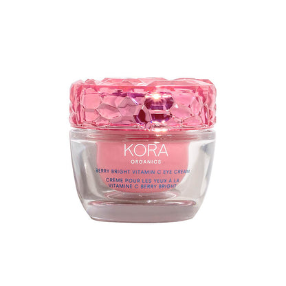 Kora Organics Berry Bright Vitamin C Eye Cream