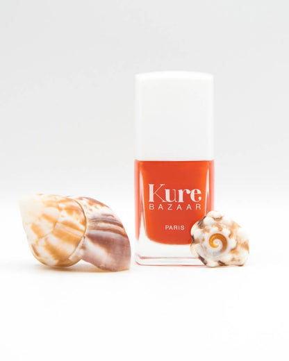 Kure Bazaar Nail Polish Couer