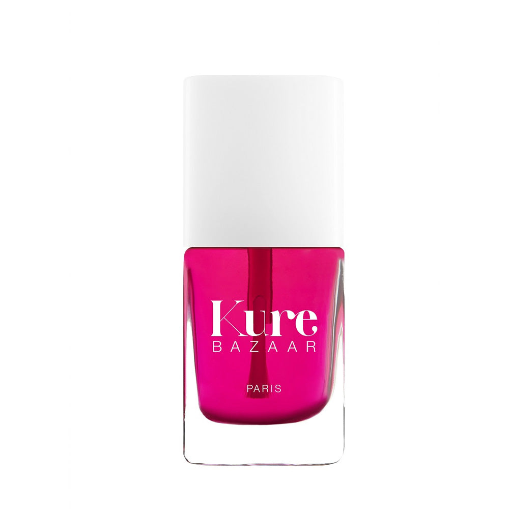 Kure Bazaar Nail Polish Bubble Vvee